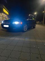 Volvo V70 II 2,4 BJ 2005 Momentum - Volvo V70 mit LPG-Antrieb