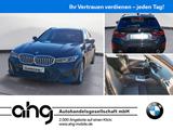 BMW 320i Touring Auto M Sportpaket Innovationsp. RFT - BMW 320 aus 2025