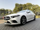 Mercedes-Benz A 180 Amg / Comand / Kamera / LED - Mercedes-Benz A 180 Gebrauchtwagen in Krefeld
