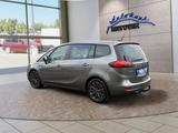 Opel Zafira 2.0CDTI 170PS 7-Sitzer/aAHK/Kamera/Navi - Opel Zafira mit Diesel-Antrieb: 2.0
