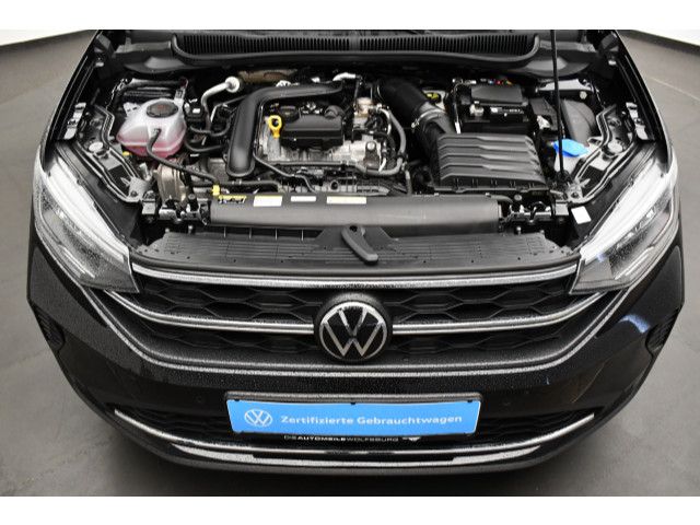 Volkswagen Taigo - Bild 11