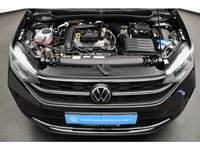 Volkswagen Taigo - Vorschau Bild 11