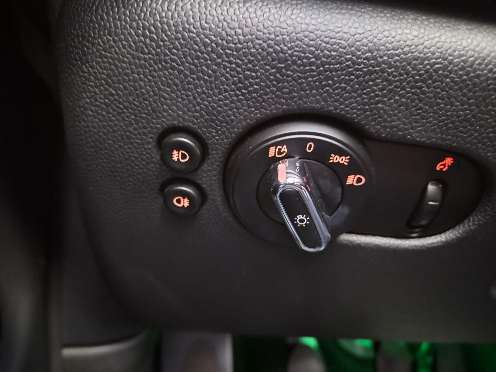 Fahrzeugabbildung MINI Cooper Cabrio,Leder,Navi,Kamera