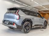 Kia EV9 GT-Line Pano HUD 360° Leder/Navy SOFORT VERF - Kia 7-Sitzer