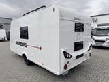 Sterckeman 470PE Easy ~ mit Dachklimaanlage `26 - Sterckeman 470