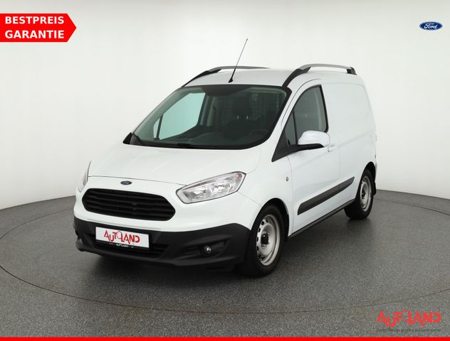 Ford Transit Courier 1.5 TDCi Klima Bluetooth PDC USB