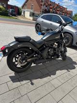 Kawasaki Vulcan S 650 | EZ 03/2021 | nur 6.847 k