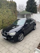 BMW X4 M - BMW X4 M von privat