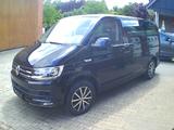 Volkswagen T6 Transporter Bus Multivan Comfortline - Volkswagen T6 Transporter