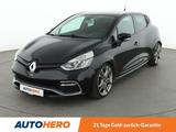 Renault Clio 1.6 Turbo Renault Sport Aut.*TEMPO*CAM*ALU* - Renault Clio mit Benzin-Antrieb