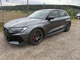 Audi RS 3 Sportback 2.5 TFSI quattro SONOS*PANO*ACC