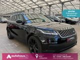 Land Rover Range Rover Velar 3.0 d S|LED|Leder|ACC|Luftfw. - Land Rover Range Rover Velar Gebrauchtwagen in Berlin