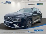 Hyundai SANTA FE 1.6 T-GDI - Hyundai SANTA FE aus 2021