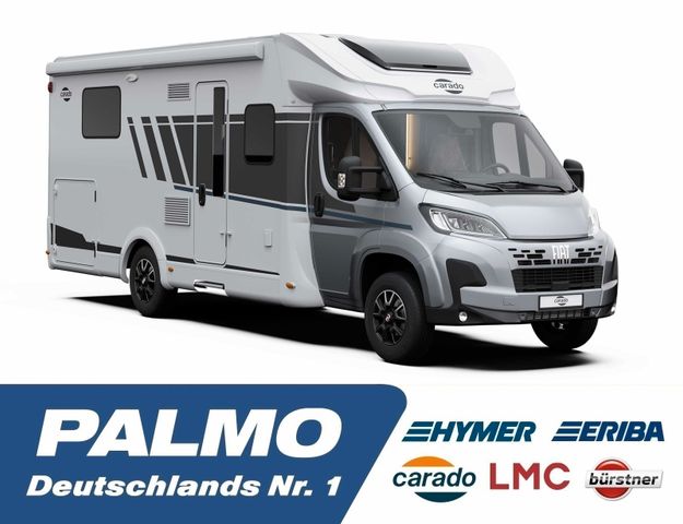 Carado T-459 pro+ 2025 SUMMER SALE  8.670 €  SPAREN