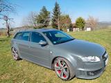 Audi RS4 4.2 quattro Avant - - Audi RS4 von privat