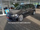Volkswagen Golf VII Sportsvan 1.2 TSI Lounge SHZ+PDC - Volkswagen Golf mit Benzin-Antrieb: Kleinbus, 1.2