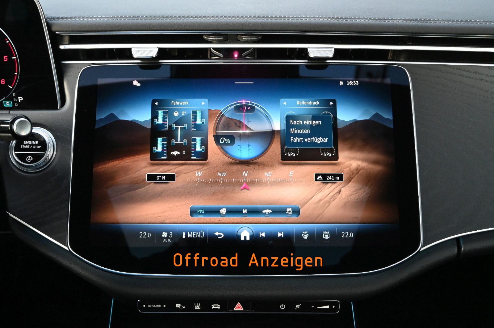 Fahrzeugabbildung Mercedes-Benz E 220 d 4M T All-Terrain °PANO°SITZKLIMA°STANDHZ