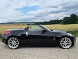 Nissan 350Z ROADSTER Pack - Nissan: R35