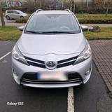 Toyota verso 1,8 T2 Premium  [7sitzer] Unf... - Toyota Corolla Verso Benziner Gebrauchtwagen