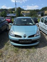 Renault Clio III Rip Curl - Renault Clio: Sportwagen
