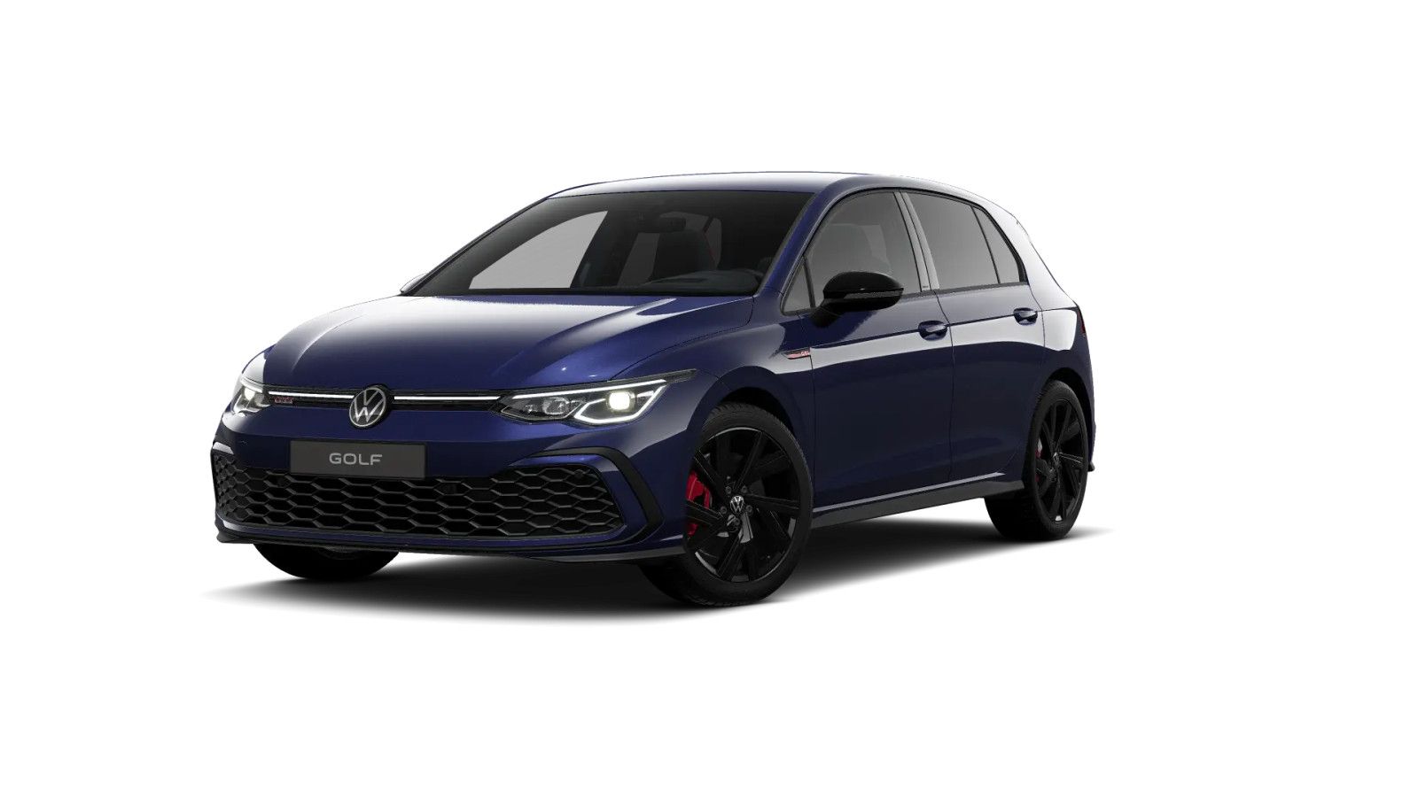 Volkswagen Golf - Bild 2