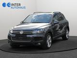 Volkswagen Touareg V6 TDI BMT R-Line*aus 2.Hand* - Volkswagen Touareg Gebrauchtwagen