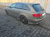 Audi A4 1.8 TFSI Avant " Edition 100 Jahre Audi " - Audi A4: 8e