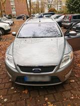 Ford FORD MONDEO 1,6 I TÜV NEU - Ford Mondeo in Hagen