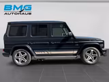 Mercedes-Benz G 65 AMG Designo Magno AHK DISTRONIC H/K - Mercedes-Benz G 65 AMG Gebrauchtwagen
