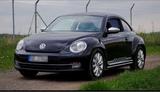Volkswagen TÜV NEU! VW Volkswagen Beetle 2.0 TSI DSG ... - gebrauchte VW Beetle aus dem Jahr 2011
