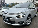 Citroën Grand C4 Picasso/Spacetourer Seduction - Citroën Grand C4 Picasso / SpaceTourer Kombi Gebrauchtwagen