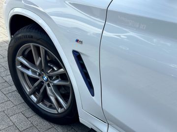 BMW X3 - 10