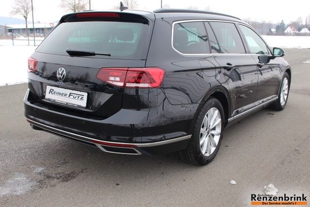 Passat Variant GTE AHK ACC Kamera Business Premi