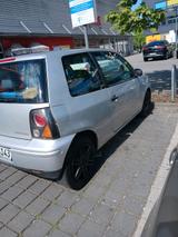 Seat arosa 1.0  ....privat schreiben - Seat Arosa Gebrauchtwagen in Berlin
