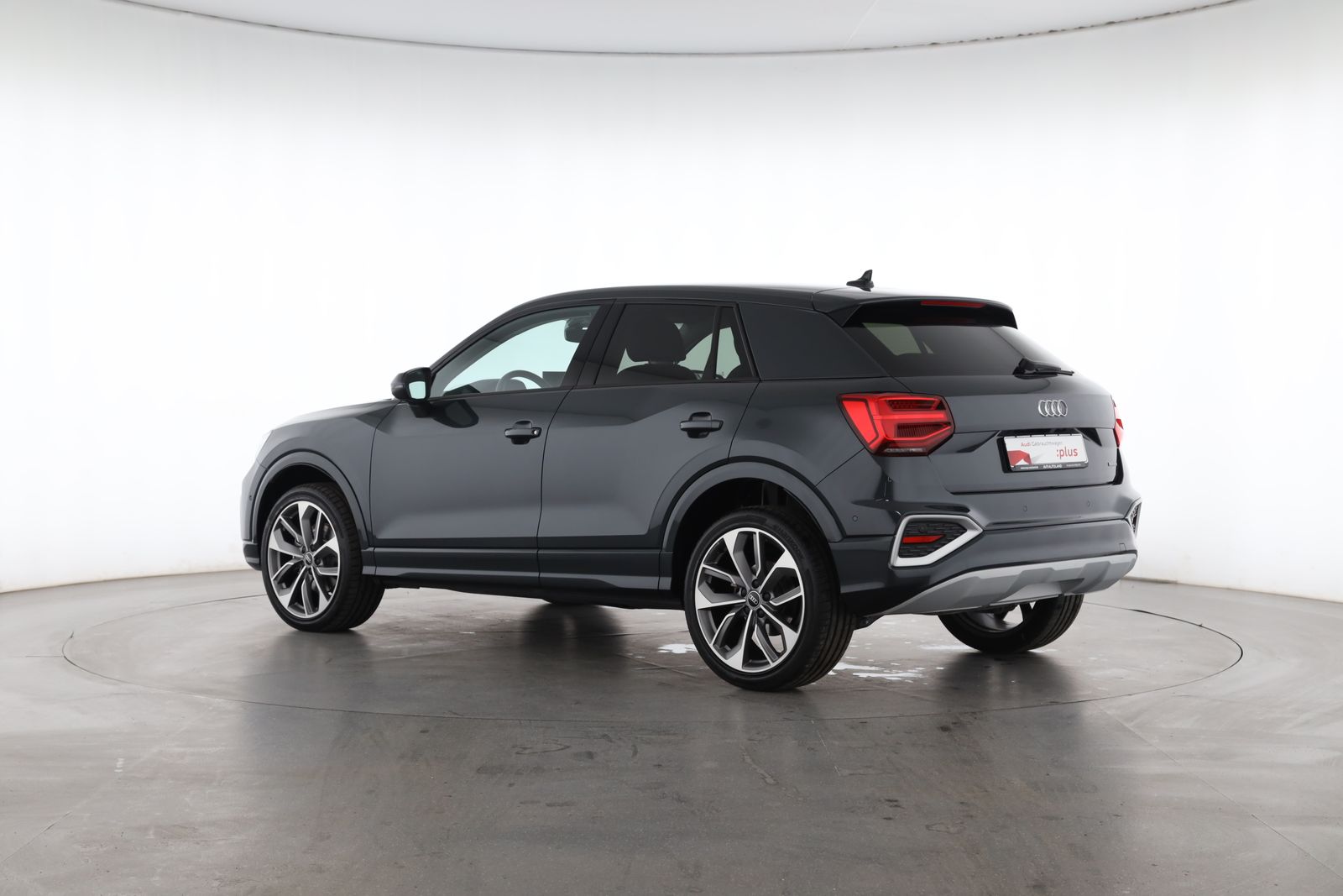 Audi Q2 - Bild 6