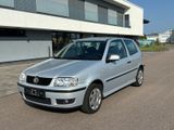 Volkswagen Polo 1.4/Automatik/Tüv neu/Klima/Scheckheft/1a - Volkswagen Polo aus 2000: 1.4