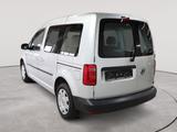 Volkswagen Caddy 1.4 TSI 5-Si. Trendline Cool&Find - gebrauchte VW Caddy aus dem Jahr 2018