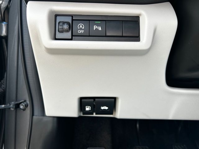 Swift 1.2 Dualjet Hybrid Comfort*KAMERA*ACC*