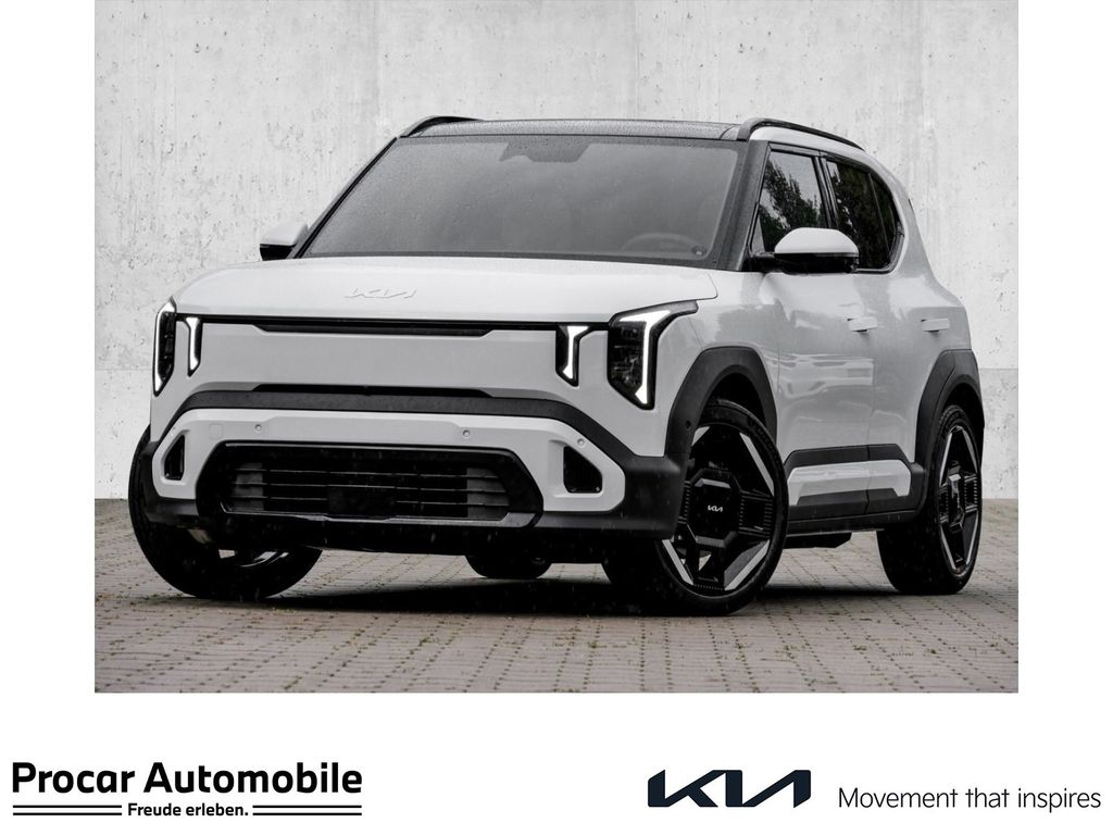Kia EV2