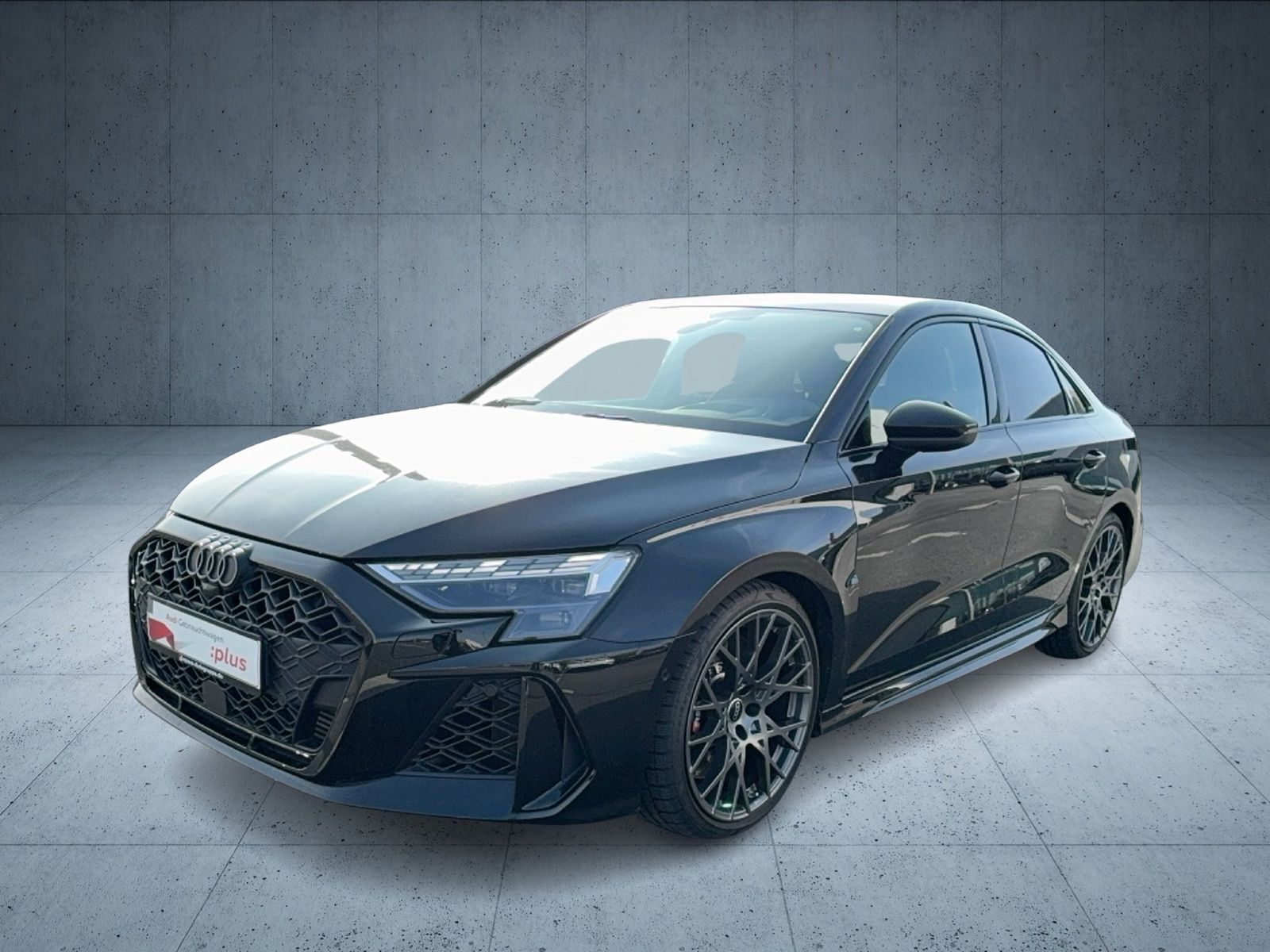 Audi RS3 - Bild 2