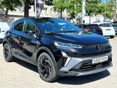 Fahrzeugabbildung Captur 160 E-Tech Full Hybrid Esprit Alpine 1.8