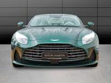 Aston Martin DB12 Coupé - scheckheftgepflegte Aston Martin DB12