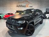 Jeep Grand/Cherokee/3.0/CRD/Trailhawk/PANO/AHK/LED - Jeep Grand Cherokee: Trailhawk