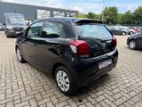 Peugeot 108 Edition*KLIMA*FREISPRECH*USB*E-PAKET*TÜV NEU - Peugeot 108 Gebrauchtwagen