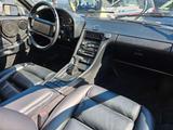 Porsche 928 S4 /Automatik/Leder/H-Zulassung/Gepflegt - Porsche 928: Automatik