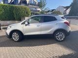 Opel Mokka 1.6 CDTI ecoFLEX INNOVATION Start/Stop... - Opel Mokka von privat