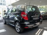 Mercedes-Benz A 160 Avantgarde Klima,Autom,Sitzh,4xelFH,Parktr - Mercedes-Benz A 160: Avantgarde Auto
