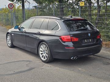 BMW 525 - 2