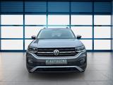 Volkswagen T-Cross Life ACC NAVI PDC SHZ SOS - gebrauchte VW T-Cross aus dem Jahr 2020