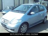 Mercedes-Benz A 200 A -Klasse A 200 CDI  Tüv 04/`27 - gebrauchte Mercedes-Benz A 200 aus dem Jahr 2007